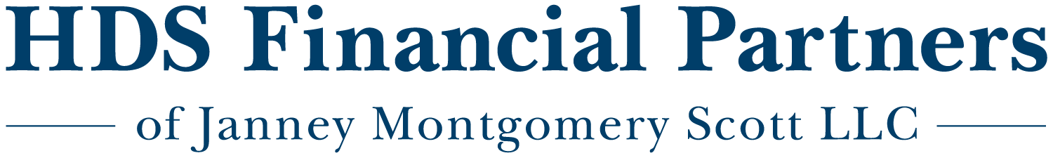 HDS Financial Logo_blue
