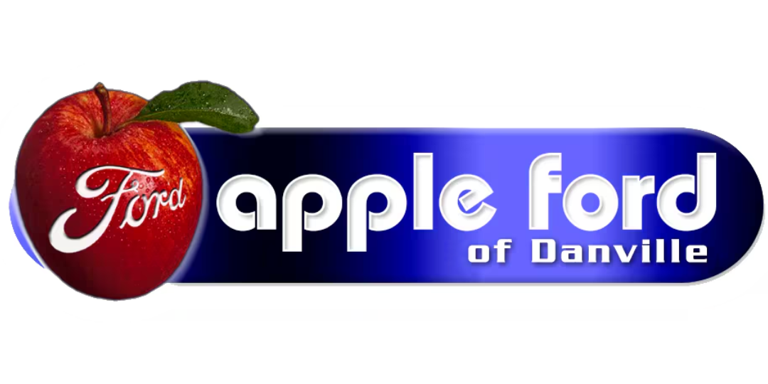 apple ford of danville logo