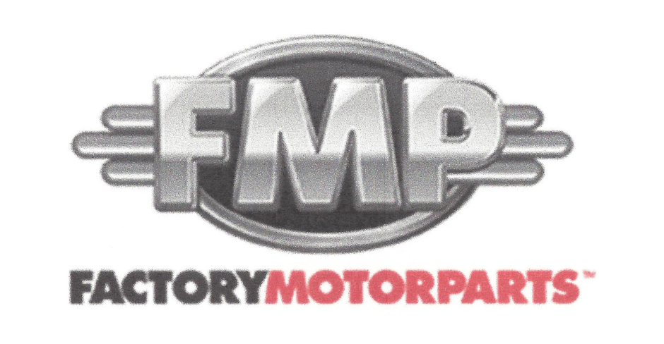 FMP Motors Logo