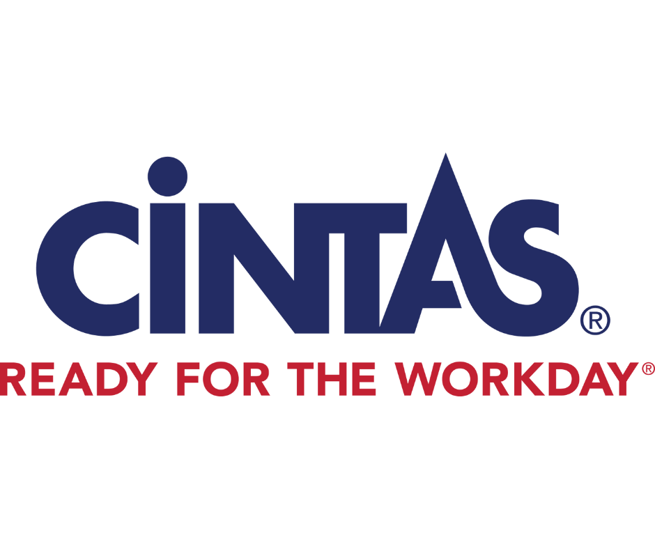 cintas logo