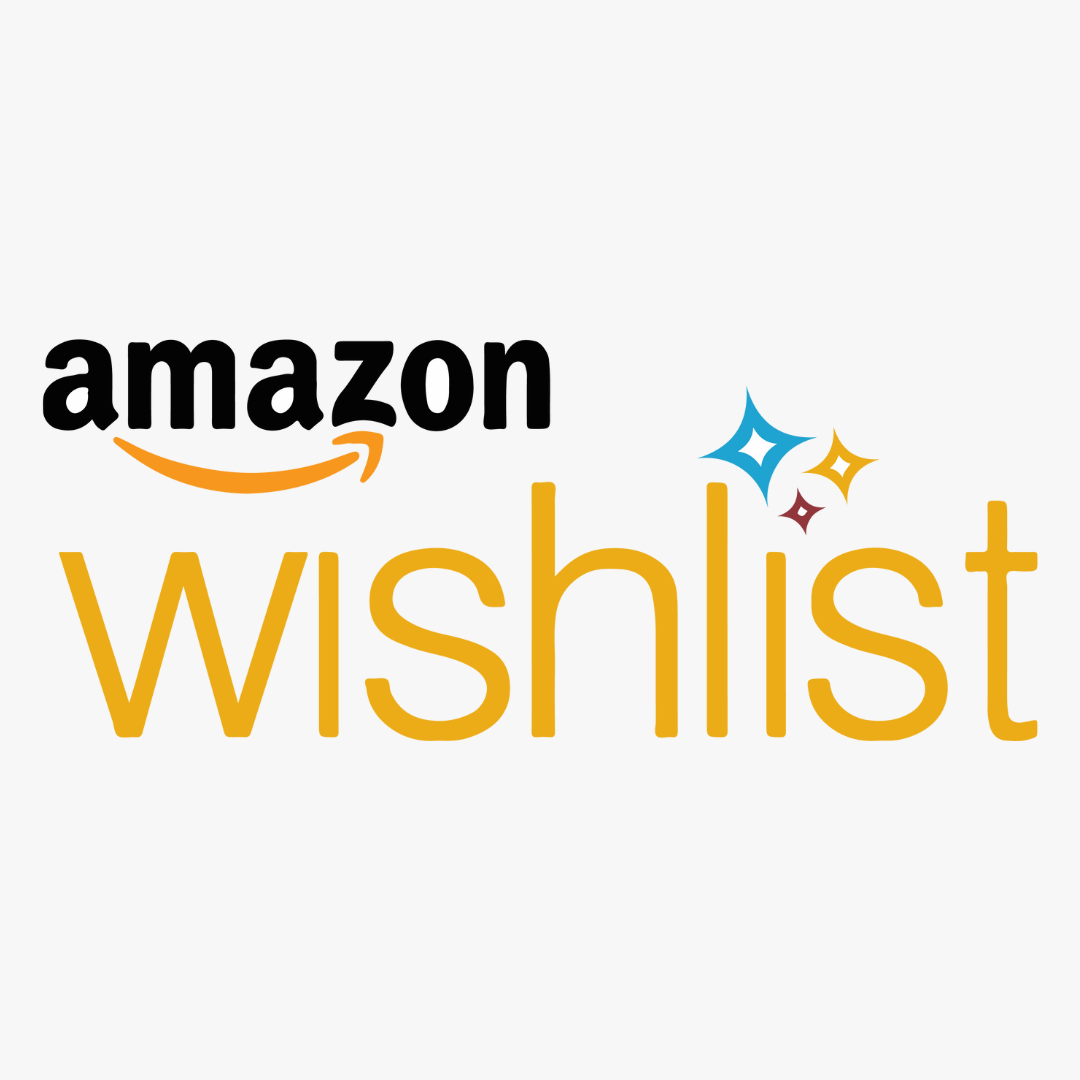 amazon wishlist