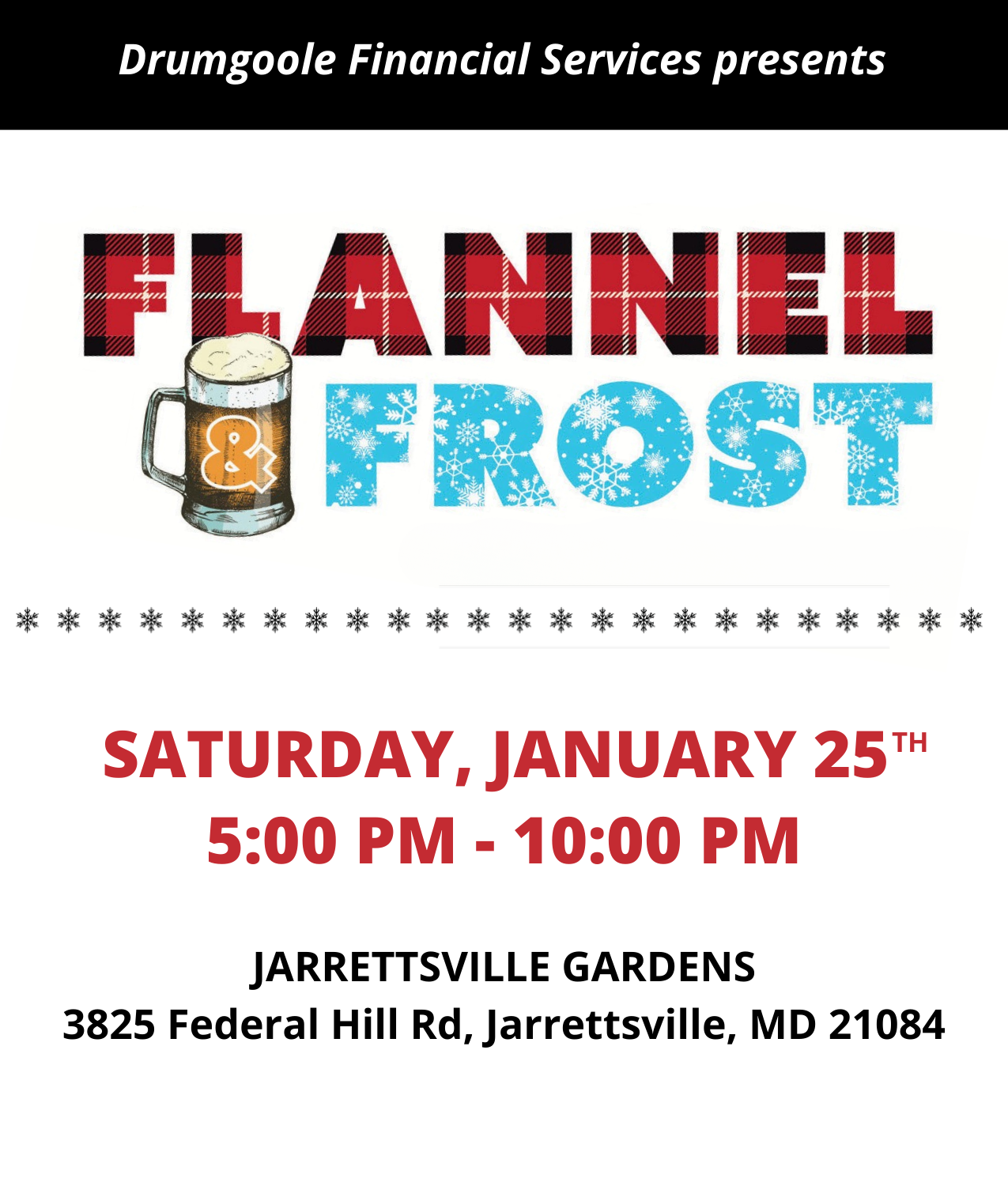 Flannel & Frost Website Graphics 1